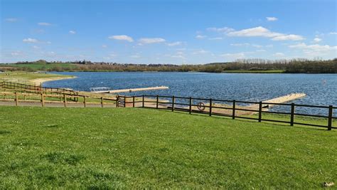 Pugneys Country Park Lake Chris Morgan Cc By Sa Geograph