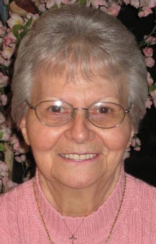 Donna Amerson Obituary 1935 2024 Chippewa Falls Wi The