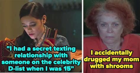 31 Genuinely Shocking Secrets People Have Lived With For Years, Sometimes Decades