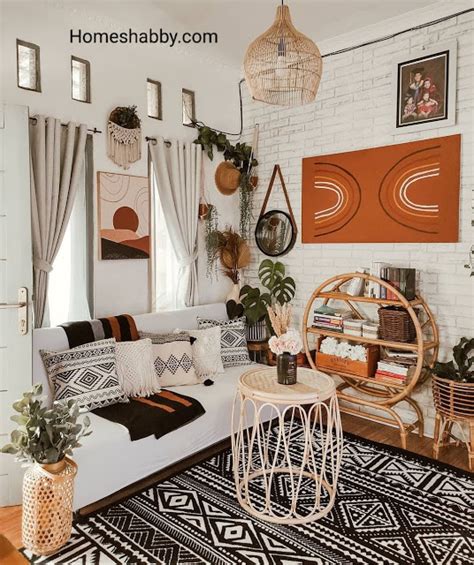 ukuran lampu untuk ruang tamu - Beth Huffman