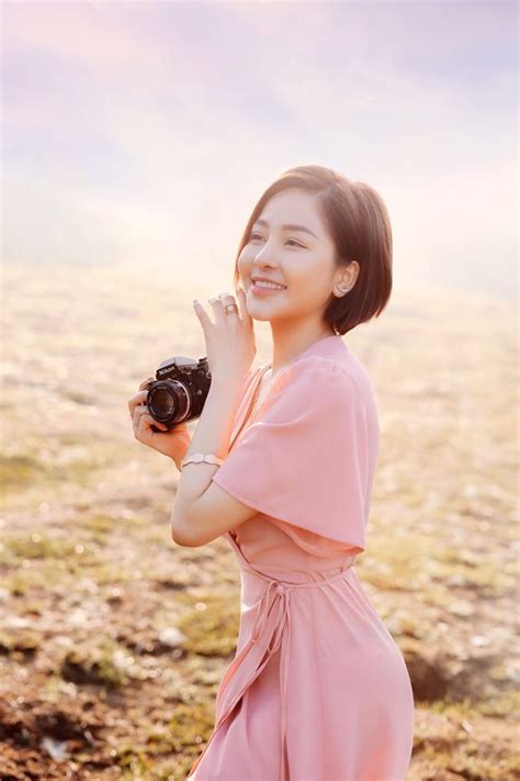 Hot girl Trâm Anh chuẩn bị kết hôn tuyên bố đã tìm được người muốn chăm sóc mình cả đời