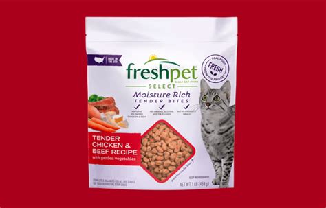 FreshPet Select | CatFoodAdvisor