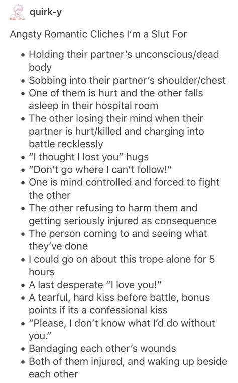 This Is Basically My Otps Whole Relationship Story Writing Prompts Writing Inspiration Prompts