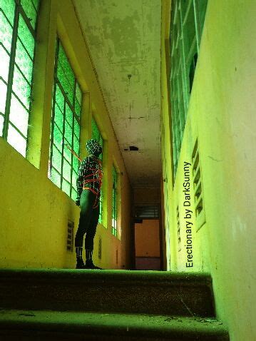 Gay Bondage And Breath Control