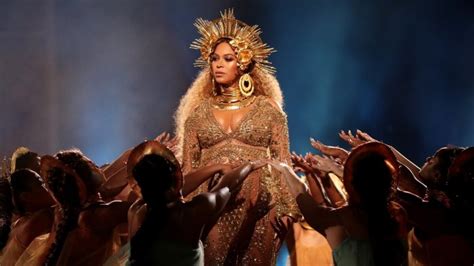 Beyoncé Leads Nominations For The 2023 Grammy Awards Culture El