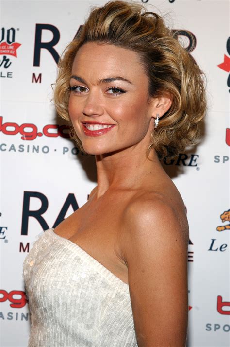 Kelly Carlson Net Worth - Wiki, Age, Weight and Height, Relationships