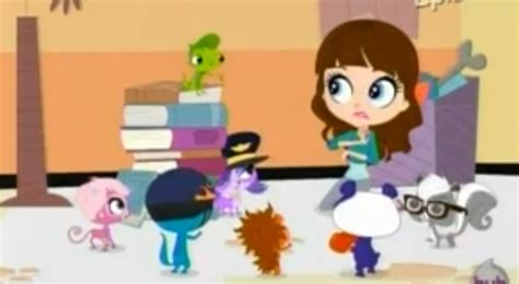 Blythe Baxter Littlest Pet Shop Wiki Fandom Powered By Wikia