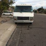 Gmc Avion Ft Motorhome For Sale In Gilbert Arizona