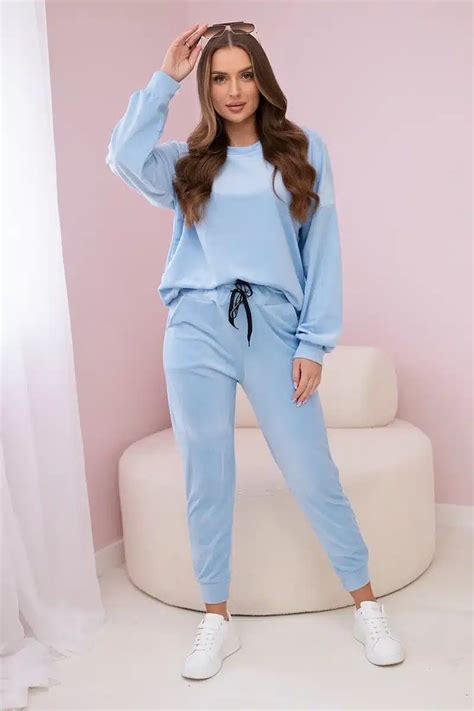 Дамски Комплекти - Dfashion.bg