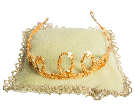 Zlatá korunka mega | Bella Rose