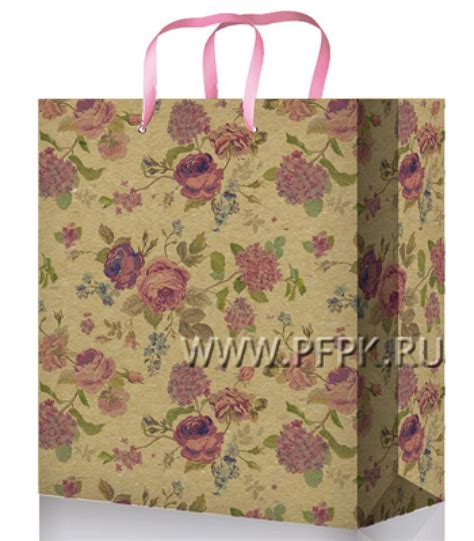 Как правильно выбрать подарочную сумочку?