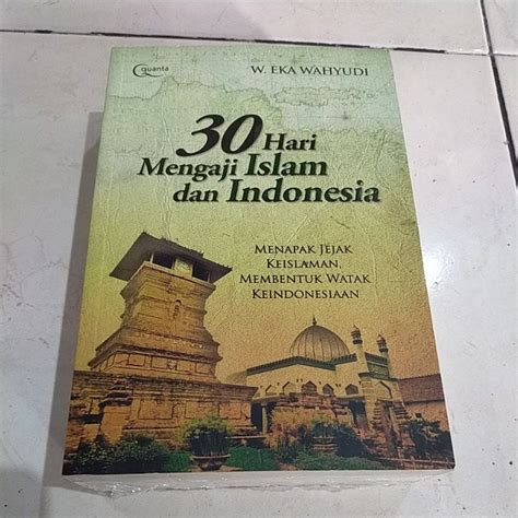 Jual Obral Buku Bacaan Islami Original Sejarah Islam Hukum Islam