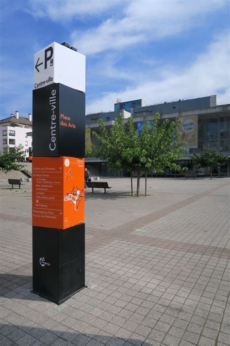 Campus Wayfinding Artofit