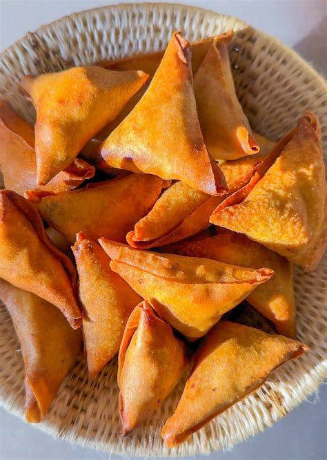 The Best Beef Samosas For Ramadan Foodima