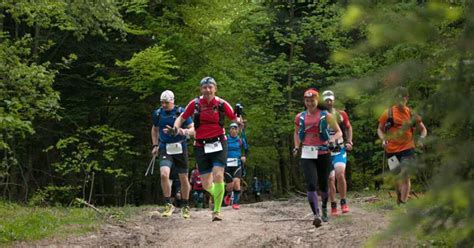 Regatta Ultra Trail Małopolska Sposób na ekstremalne zwiedzanie