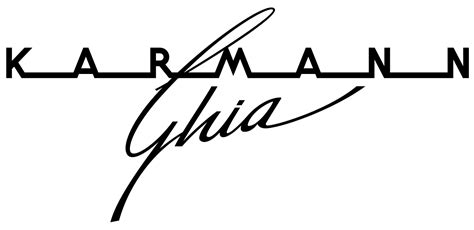 Ghia Logo Logodix