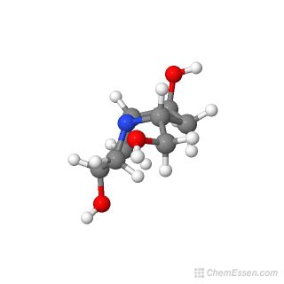 1S 3R 6R 7aR 3 Hydroxymethyl Hexahydro 1H Pyrrolizine 1 6 Diol