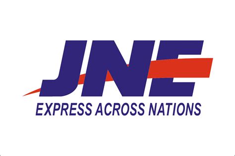 Logo Vector JNE Express | Logo Vector Design