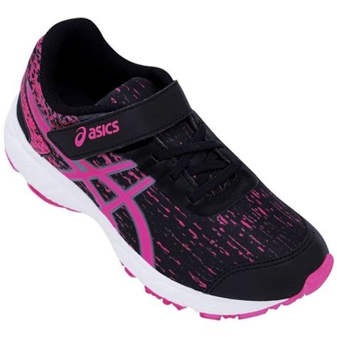 T Nis Infantil Asics Fantasy Ps Em Promo O Ofertas Na Americanas