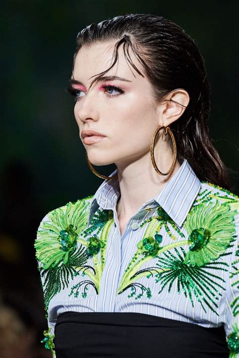 Versace | Версаче, Готовое изделие, Модели