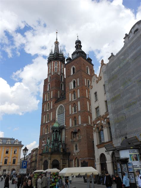 Study in Krakow | Blog about studying in Krakow – for students by