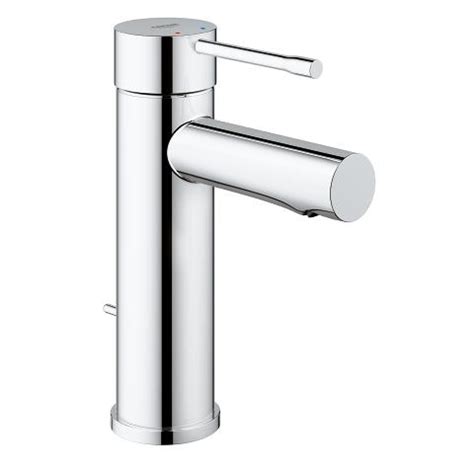 Essence Single Lever Basin Mixer S Size Grohe