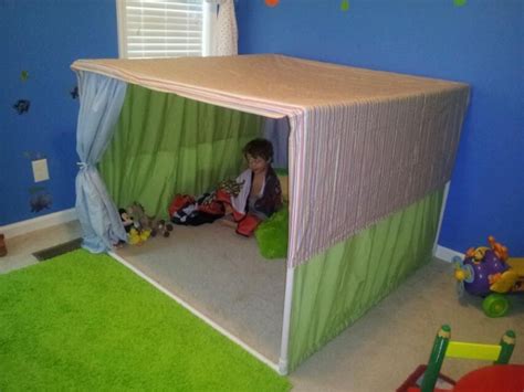 Easy Diy Forts Using Household Items Artofit