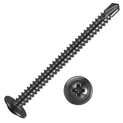 Getuscart Wensilon Pcs For Sheet Metal Self Tapping Screws