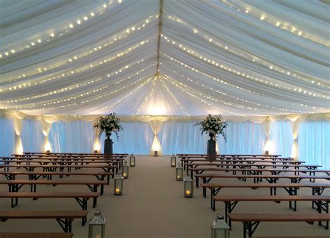 Make Your Party A Memorable One With Marquee Hire Company In Sydney