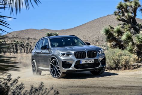 Video: BMW X3 M reviewed by Savagegeese in typical style