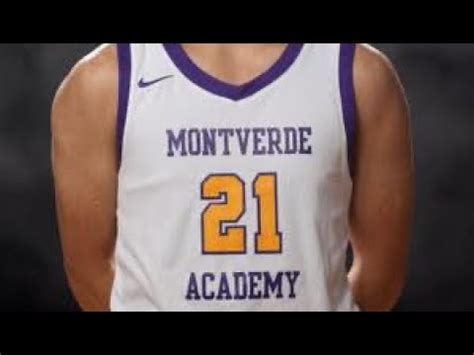 Owen Yeung /Montverde Academy/ 2024/ hoopseen (NCAA Live) highlights/pure basketball south - Win ...