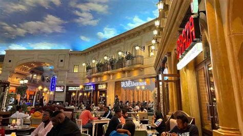 Emperors Palace Restaurants -15 Top Eateries | Joburg ETC