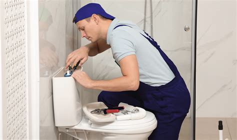 Expert Toilet Repair Near You - Same-Day Repairs