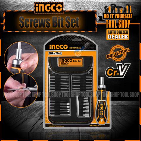 Screwdriver Archives Ingco Pakistan Tool Power Tools