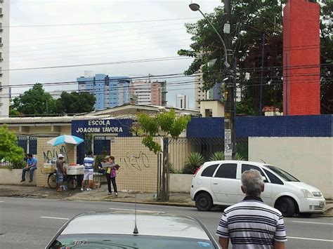 30 avaliações sobre EREM JOAQUIM TÁVORA Escola em Recife Pernambuco