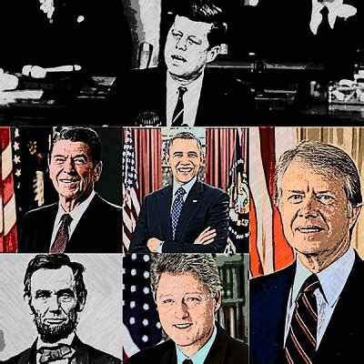 Facts about Presidents of United States of America - Factrivia