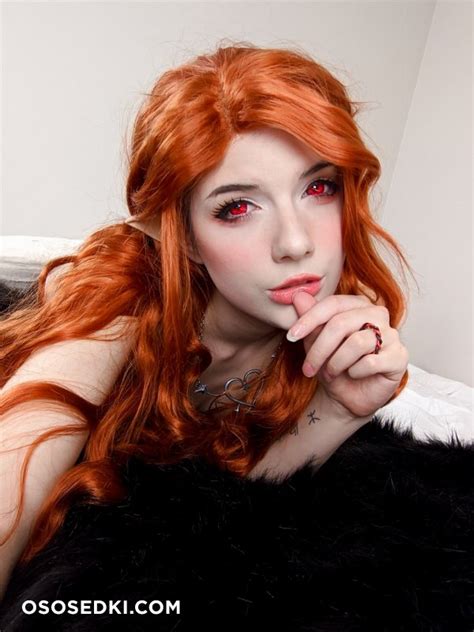 Lenore From Castlevania Nude Cosplay Leaked From Onlyfans Patreon