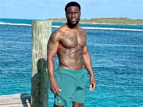 Kevin Hart Sued For Breach Of Settlement Agreement With Friend Over Sex Tape Scandal