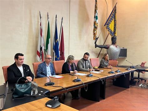 La Fondazione Arezzo Comunit Presenta Il Nuovo Step Del Progetto