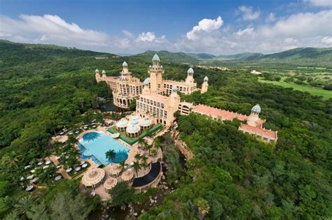 Top 10 All Inclusive Holiday Resorts In South Africa Blog Thompsosn