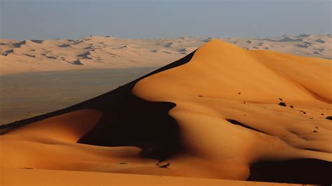 adrien bouchet - Landscapes of Saudi Arabia - Desert