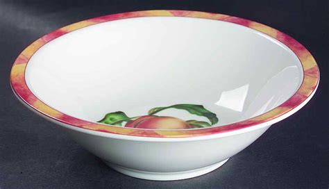 Somerville Round Vegetable Bowl By Epoch Replacements Ltd