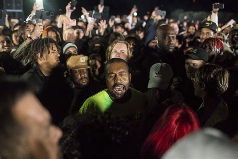 Review: Kanye West's 'Ye' Album, Rob Sheffield Reviews