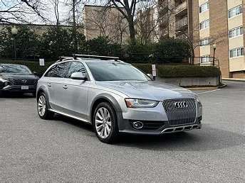 Used Audi Allroad For Sale In Alexandria VA With Photos CARFAX