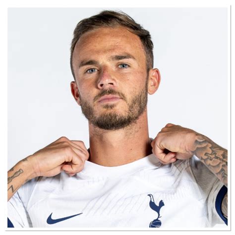 Last Word On Spurs On Twitter 🚨james Maddison 🗣️“im Here To Win I