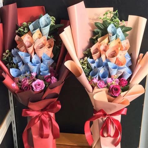 Money Bouquet Negeri Sembilan Delivery Tr Malaysias Leading