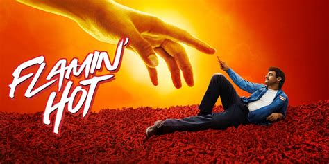 Disney Proyecta Flamin Hot La Historia De Los Cheetos Picantes En Madrid Con Presencia De Su