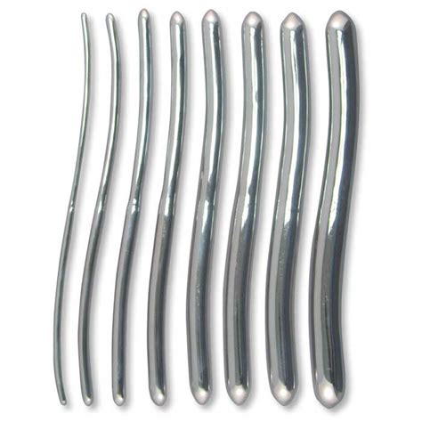 Hegar Uterine Dilator Set Gynex Corporation