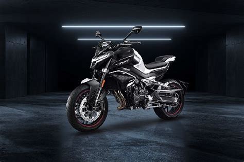 User Review Exclusive Edition Of Mid Weight Naked Bike From Cfmoto Zigwheels