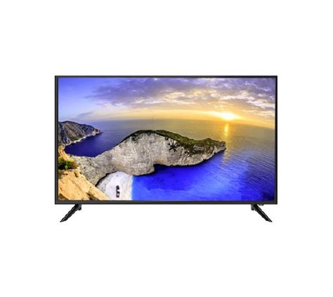 KONKA 43" LED TV KE43ED314 | Hela First